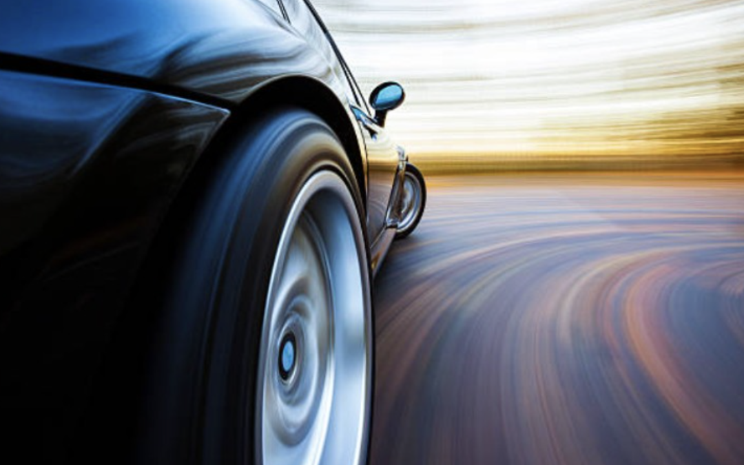 Drivers say 10-20 mph Over is Not Speeding